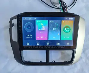 Android Car Screen for Honda Pilot 2006 to 2008