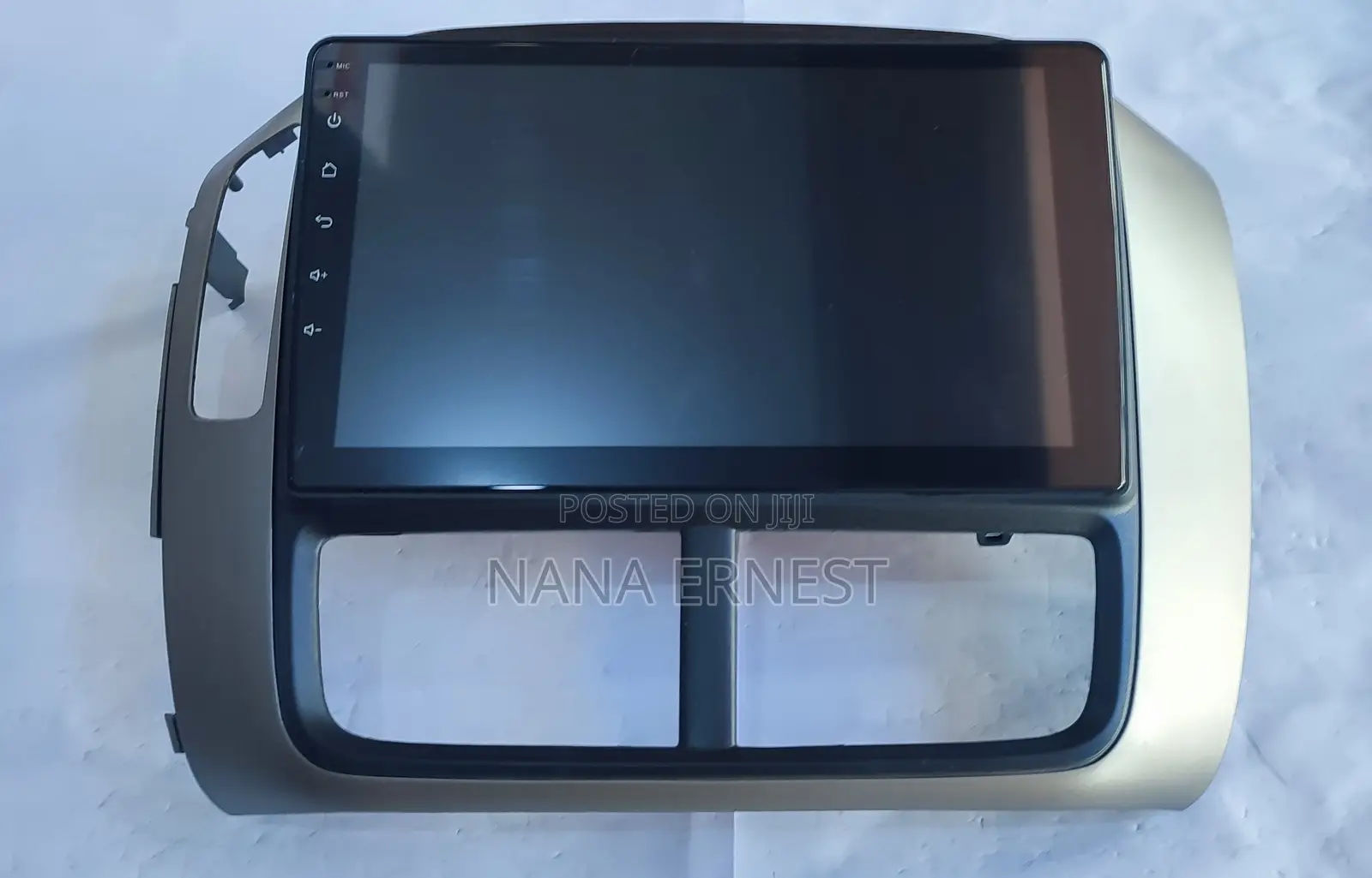 Android Car Screen for Honda Pilot 2006 to 2008
