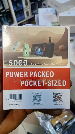 Oale Power Nano 1