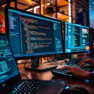Freelance Full Stack Web Developer