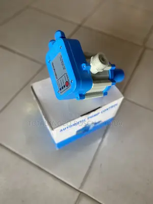 Water Pump Leo Stainless (Domestic Use) 1.5 Horse Power With Booster