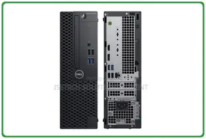 Desktop Computer Dell OptiPlex 3060 8GB Intel Core i5 HDD 500GB