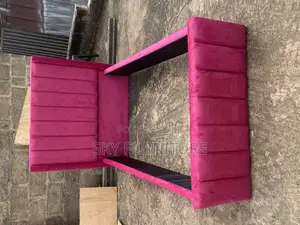 1 and Half Bed Frame