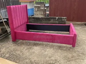 1 and Half Bed Frame