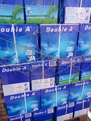 Double a Paper
