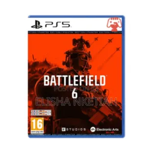 Battlefield 6 Pc