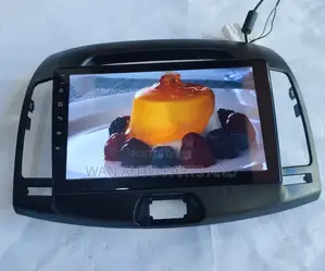 Android Car Screen for Hyundai Elantra 2006 to 2010