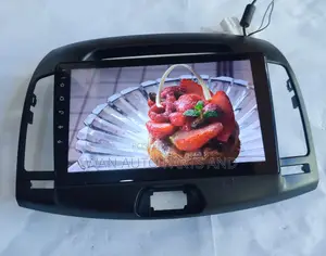 Android Car Screen for Hyundai Elantra 2006 to 2010