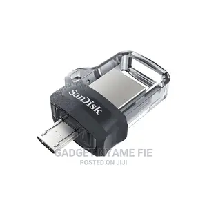 Sandisk Otg 16gb