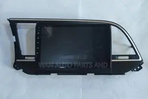 Android Car Screen for Hyundai Elantra 2016 to 2020