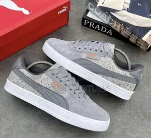Puma G. Vilas
