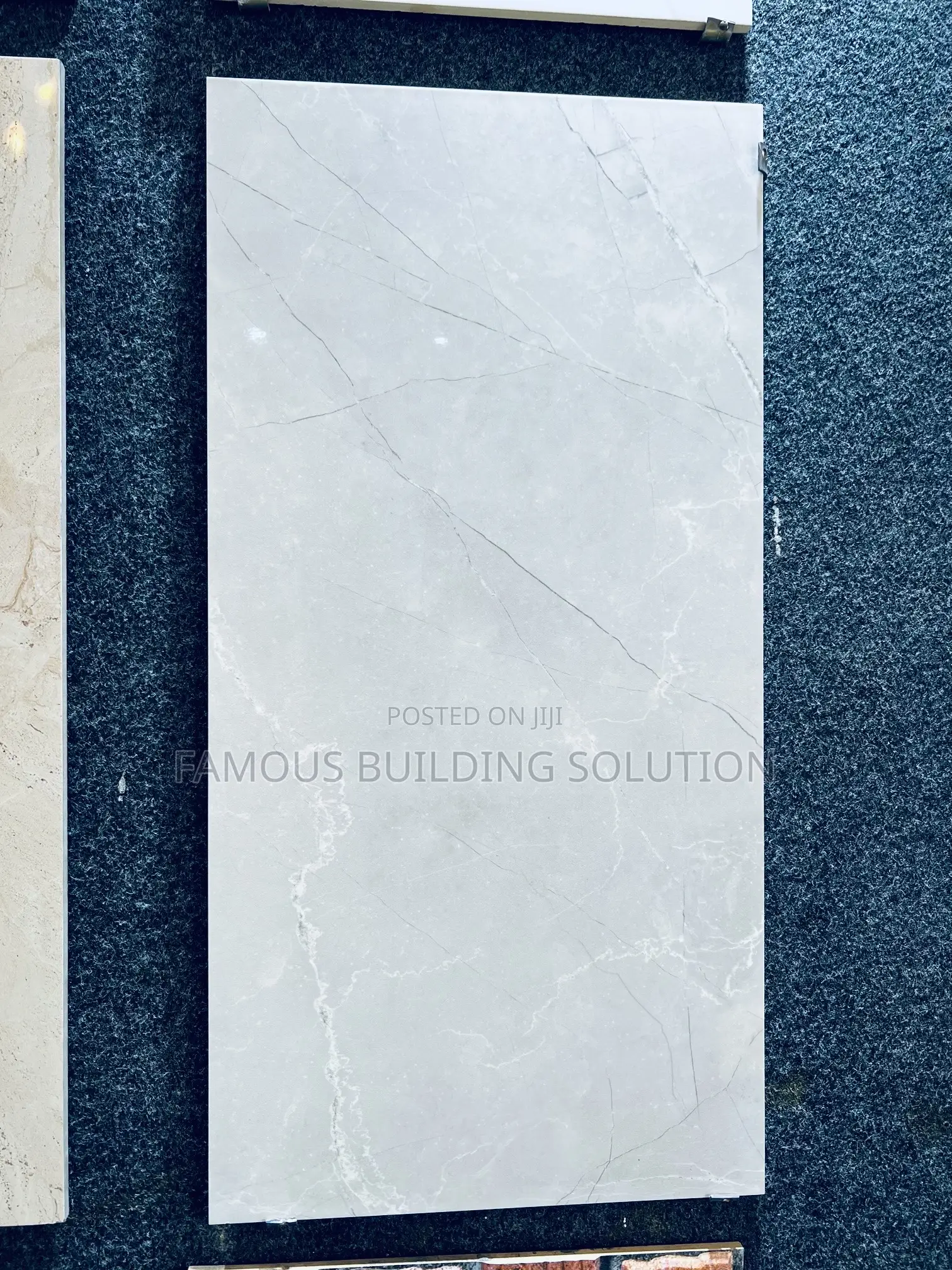 30/60 Polished and Rustic Wall Tiles 
