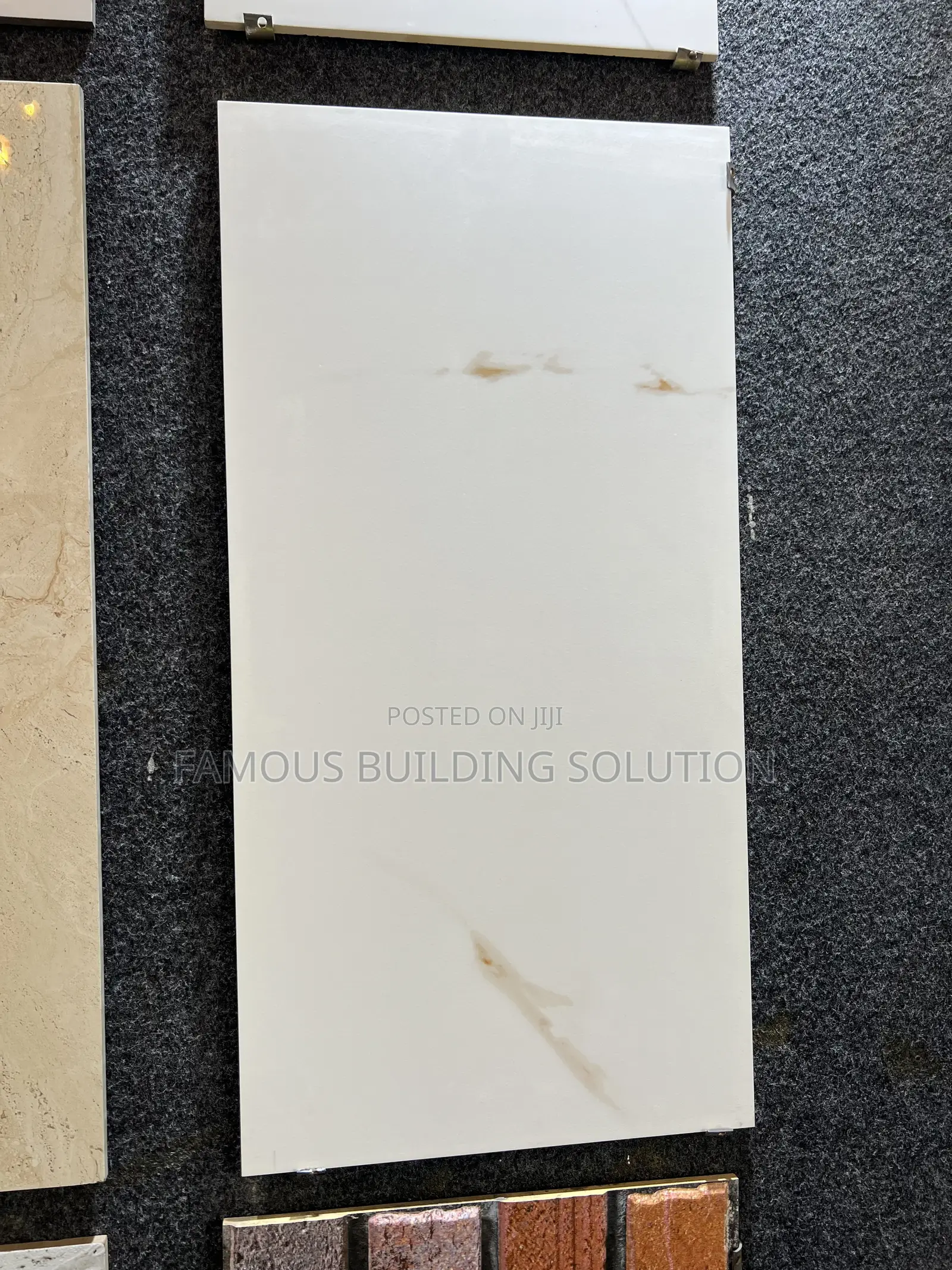 30/60 Polished and Rustic Wall Tiles 
