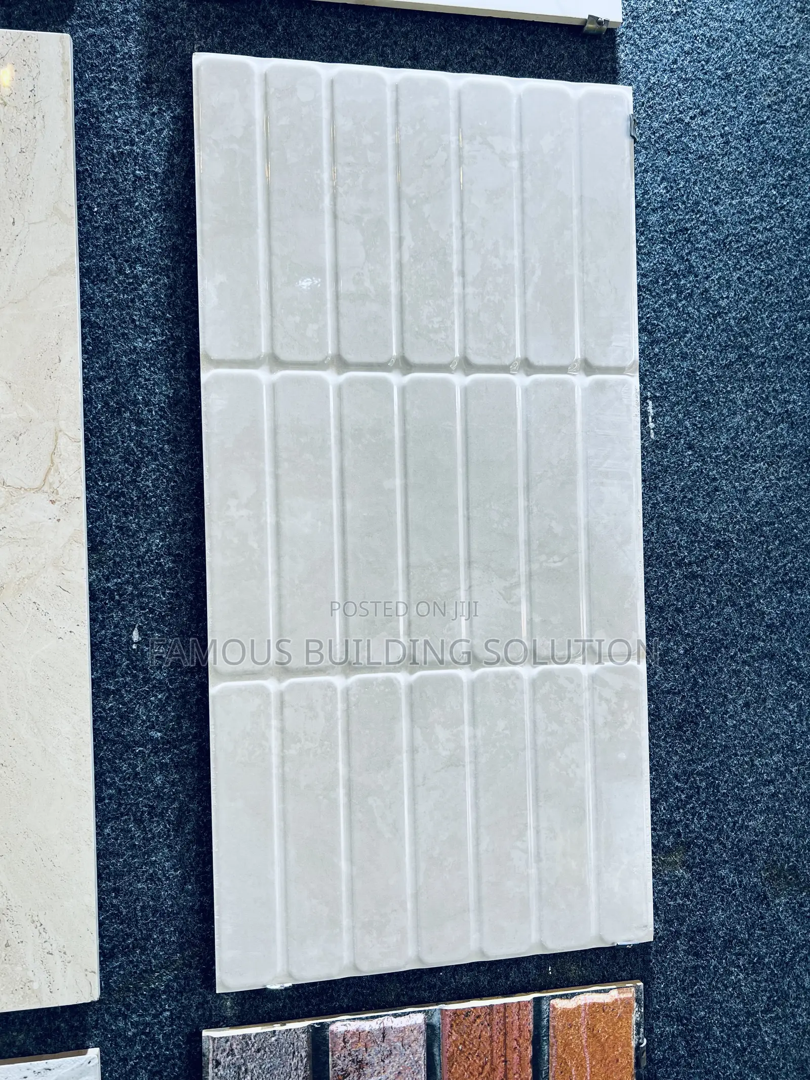 30/60 Polished and Rustic Wall Tiles 