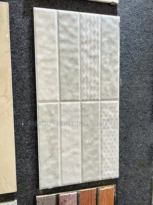 30/60 Polished and Rustic Wall Tiles 