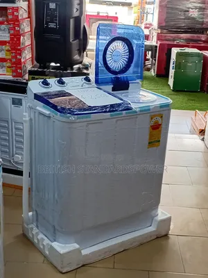 Westpool 10.0kg Washing Machine Available