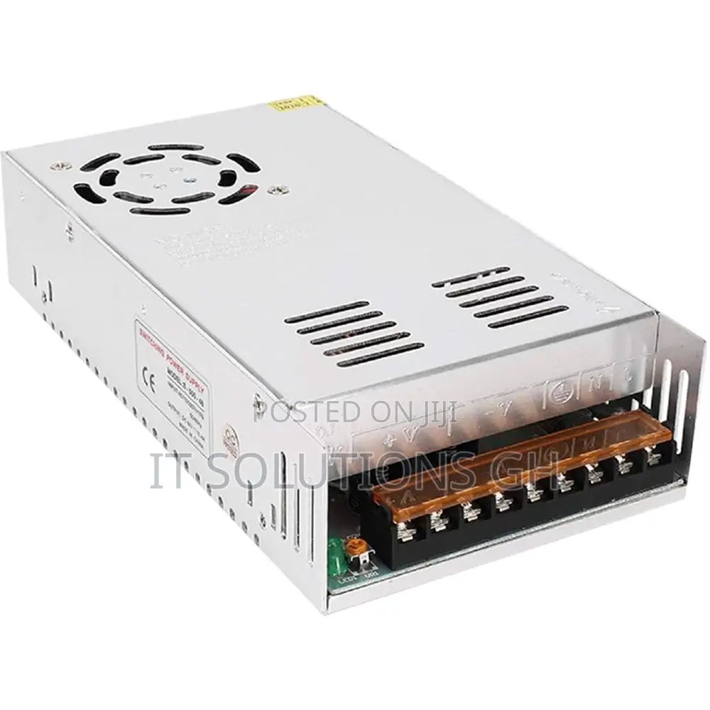 48v 10a Power Adapter