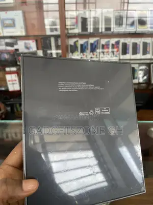 New Samsung Galaxy Z Fold4 256 GB Blue