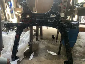 Civic 2016-2020 Front Beam.