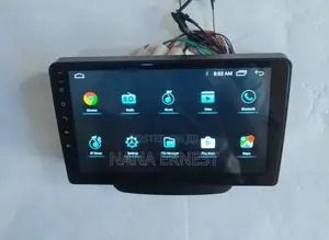 Android Car Screen for Hyundai Elantra Gt