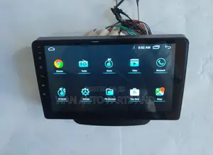 Android Car Screen for Hyundai Elantra Gt