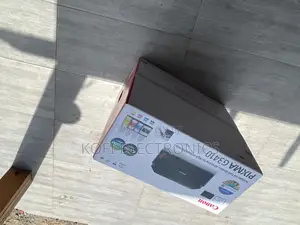 Canon Pixma Inkjet Printer Quality and Reliability Combined