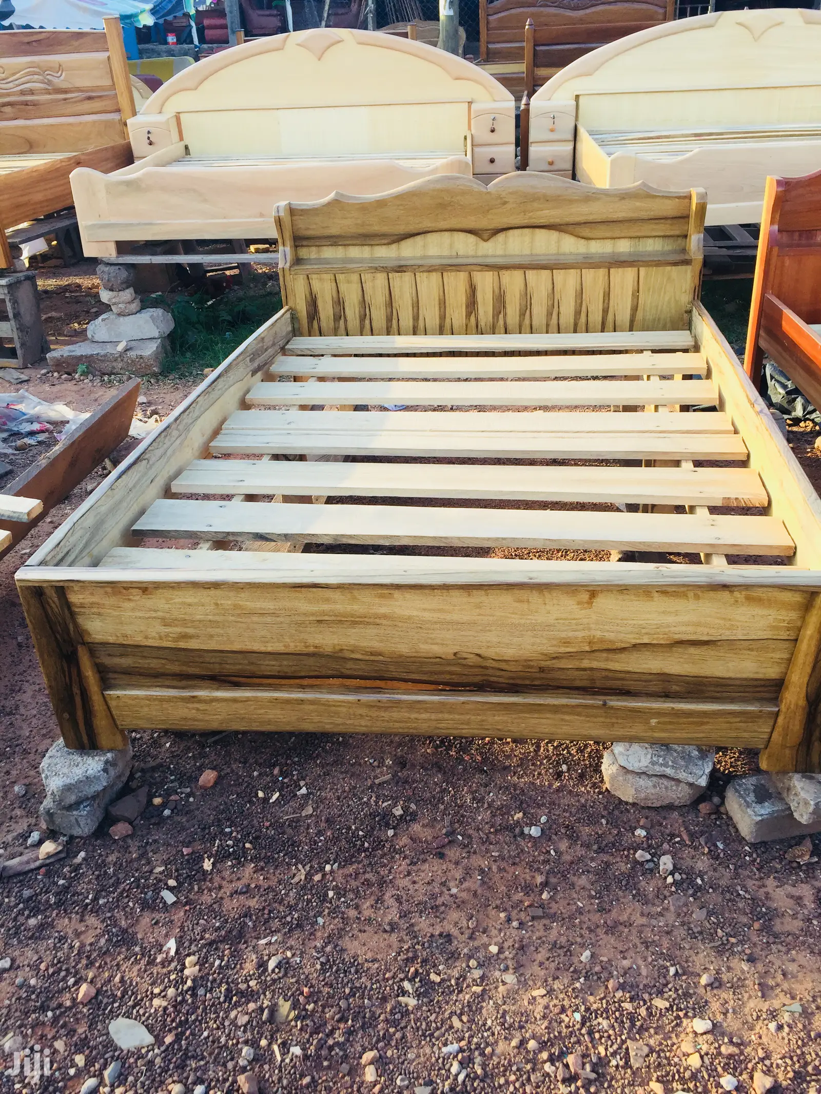 Bed For Sale