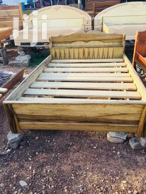 Bed For Sale