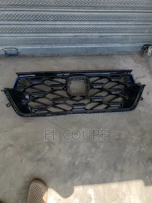 Cr-v Bumper Grill 2022,2023,2024