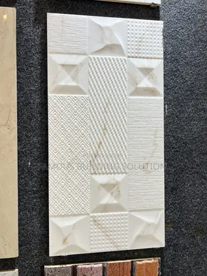 30/60 Polished and Rustic Wall Tiles 