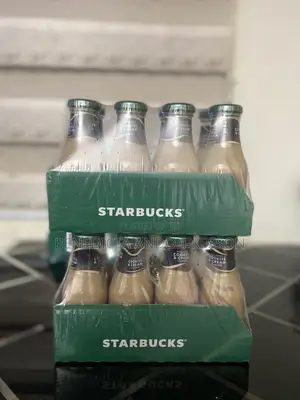 Starbucks Coffee Cookies and Cream/ Caramel /Sip in the Sunshine