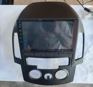 Android Car Screen for Hyundai I30