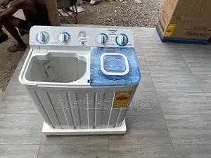 Nasco Washing Machine Wash Spin Dryer Combo