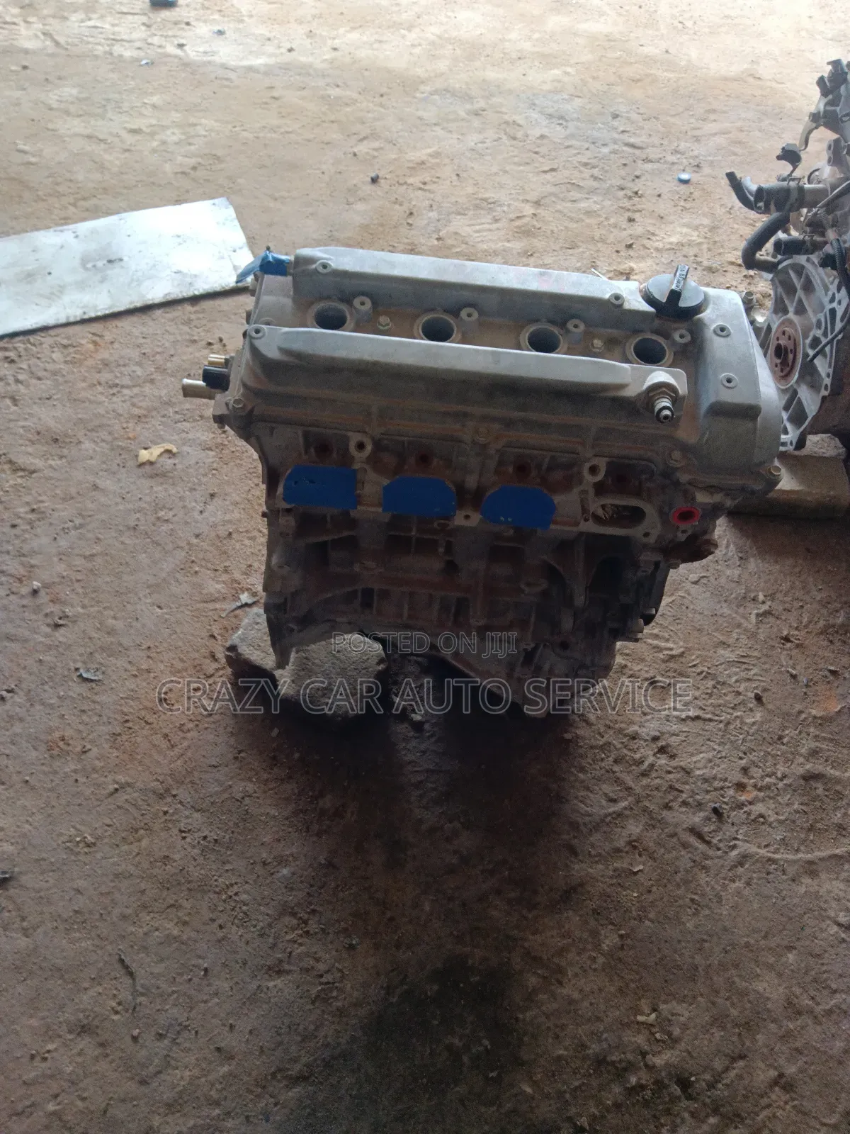 Camry Rav4 Pontiac Vibe From 02 to 08