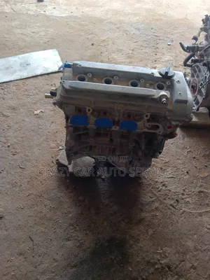 Camry Rav4 Pontiac Vibe From 02 to 08