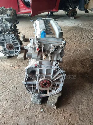 Camry Rav4 Pontiac Vibe From 02 to 08