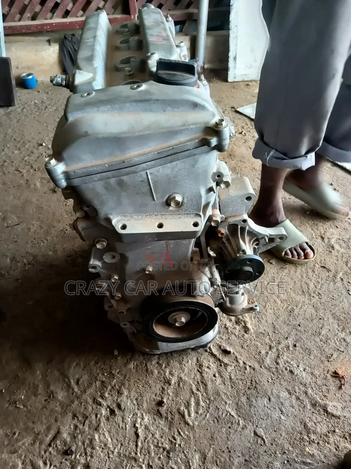Camry Rav4 Pontiac Vibe From 02 to 08