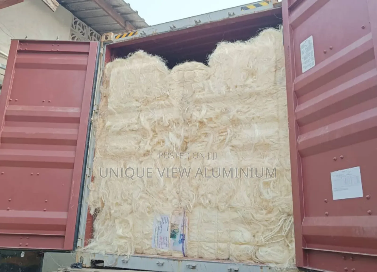 Pop Fiber 100kl at Wholesale Prices