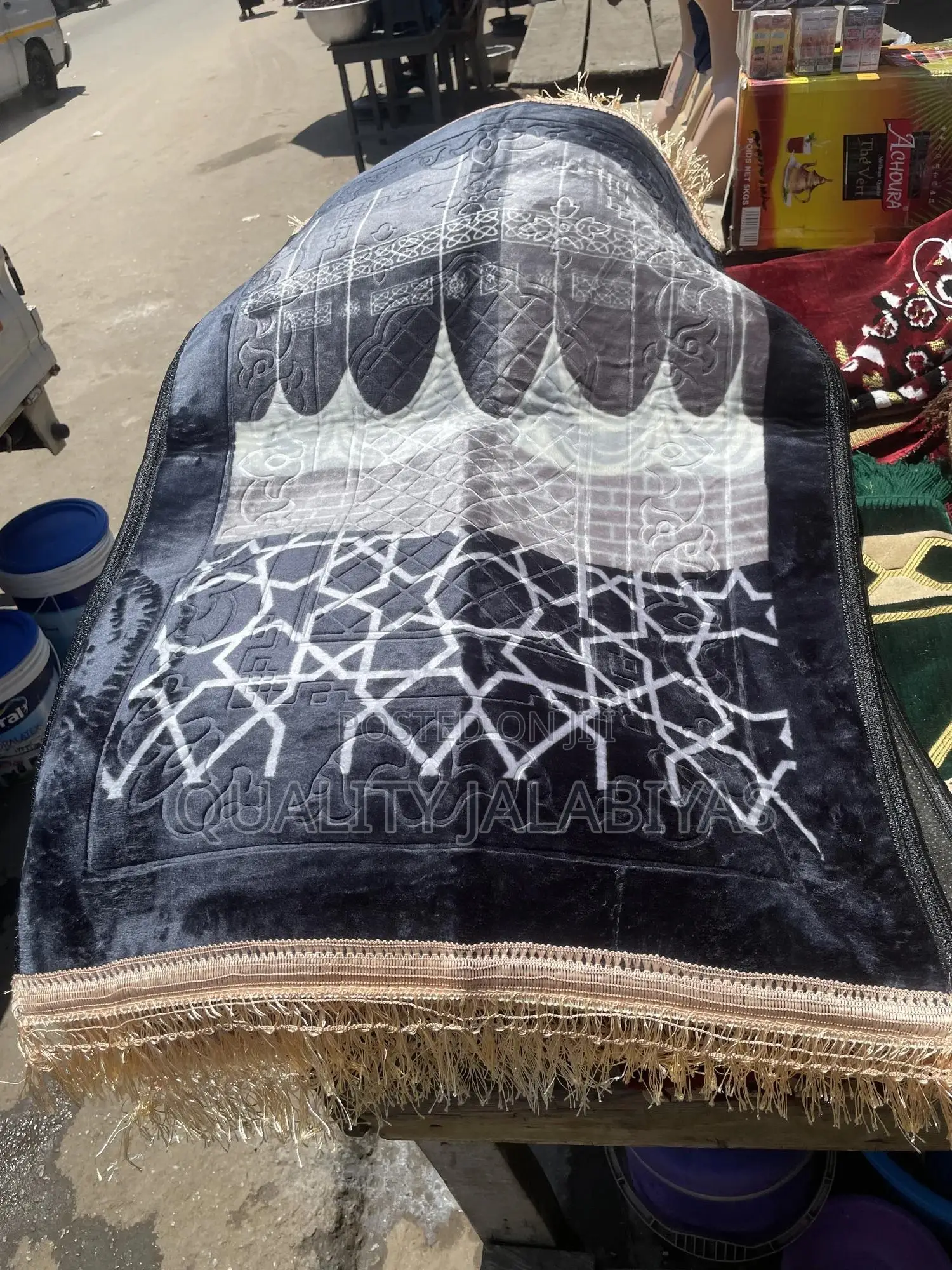 Quality Fluffy Rugs