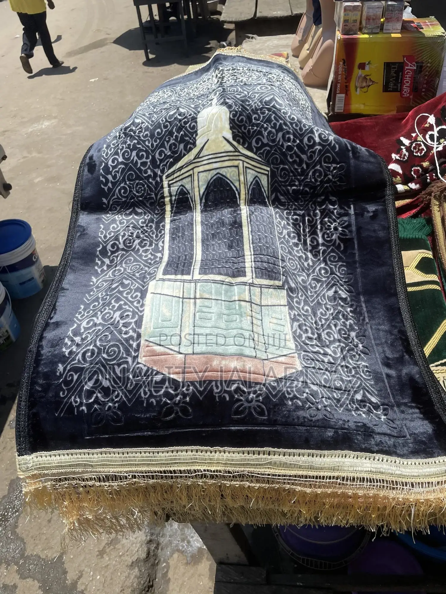 Quality Fluffy Rugs