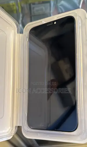 iPhone X Screen for Affordable Price Buy and Get Free Repair Service