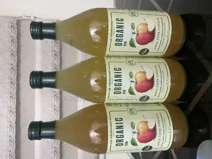 Aceto Organjc Raw Apple Cider Vinegar