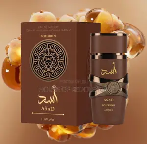 Asad Perfumes ( Asad, Asad Zanzibar & Asad Bourbon)