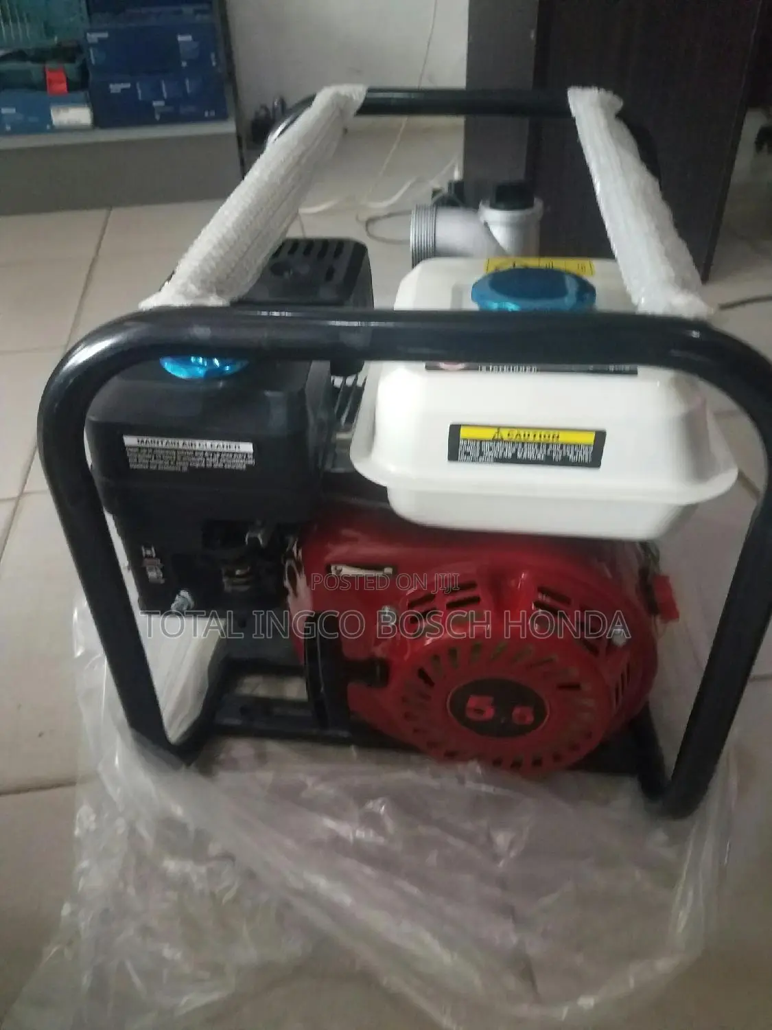 Water Pump 2inches Water Pump Honda 5.5hp