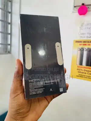 New Google Pixel 9 Pro 128 GB Black