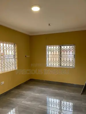 1bdrm Apartment in Amasaman for rent