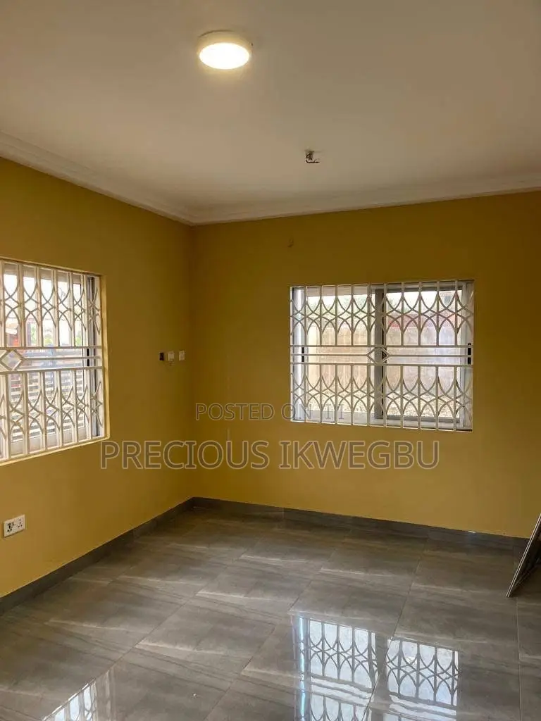 1bdrm Apartment in Amasaman for rent