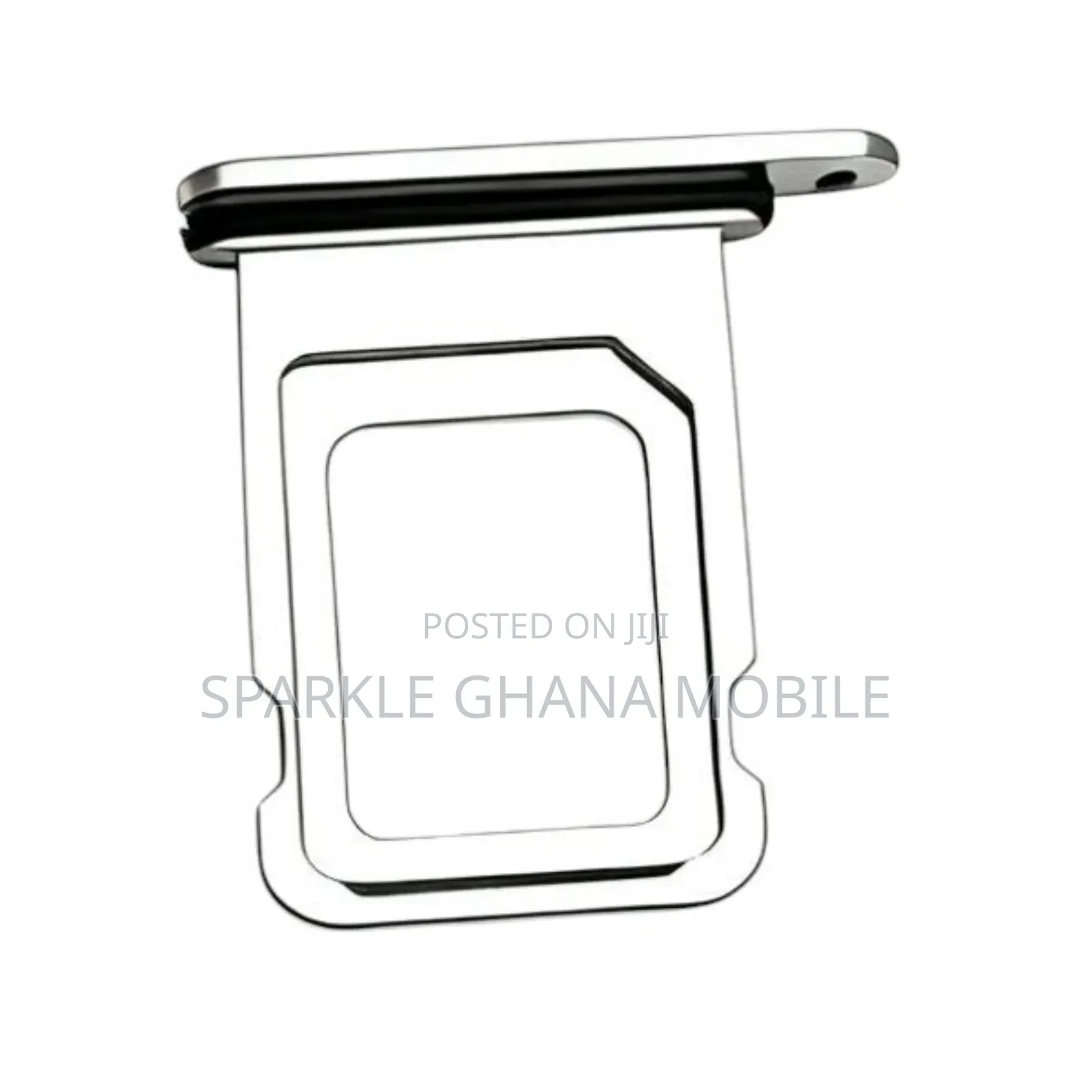 iPhone 17 Pro Max Sim Tray