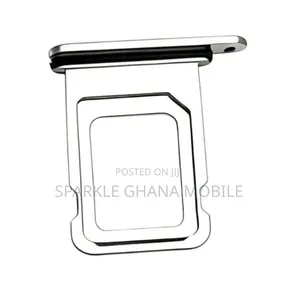 iPhone 17 Pro Max Sim Tray