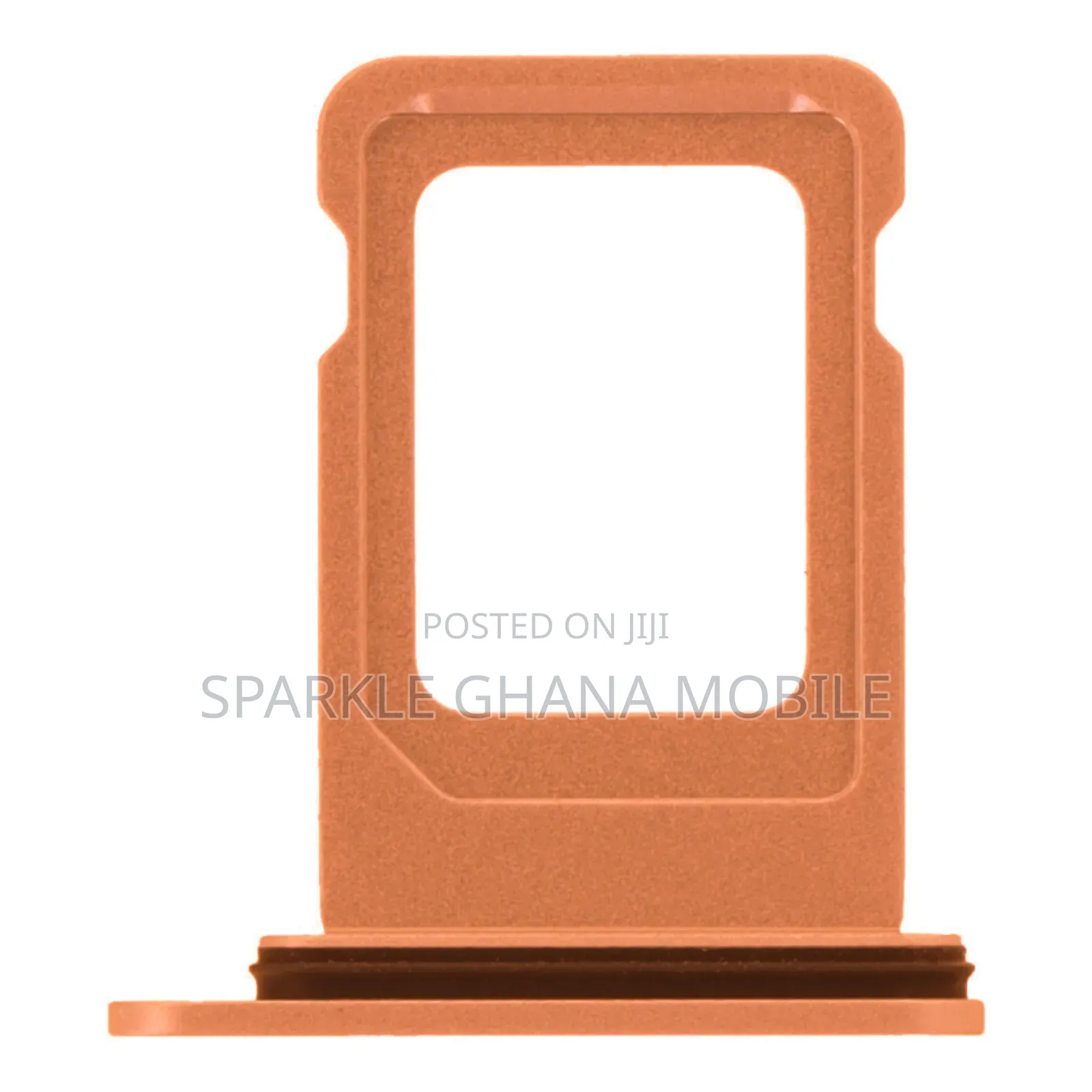 iPhone 17 Pro Max Sim Tray